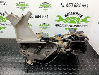 Renault 98331 ham_98331 columna direccion premium