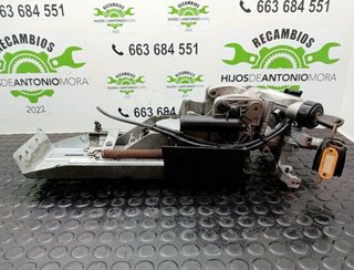 98355 columna direccion 1407683 scania serie (p/r