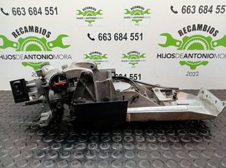 98355 columna direccion 1407683 scania serie (p/r