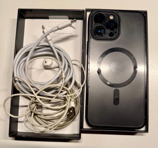 iPhone 13 Pro Max 256 GB