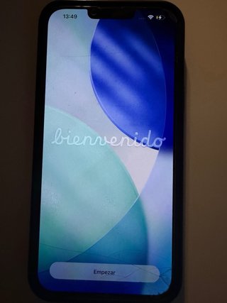 iPhone 13 Pro Max 256 GB