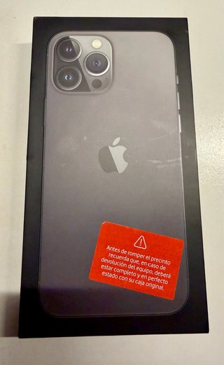 iPhone 13 Pro Max 256 GB