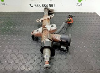 98489 ham_98489 columna direccion renault mascott
