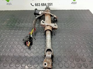 98489 ham_98489 columna direccion renault mascott
