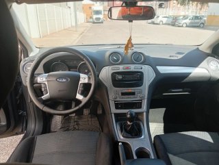 Ford Mondeo 2008