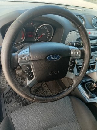 Ford Mondeo 2008