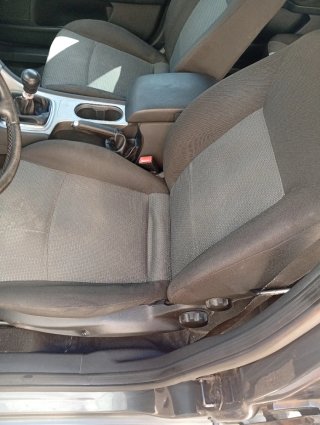 Ford Mondeo 2008