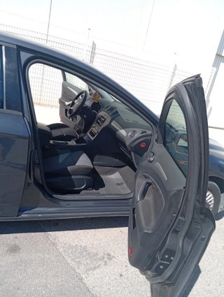 Ford Mondeo 2008