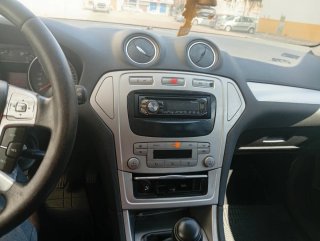 Ford Mondeo 2008