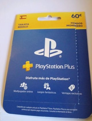 Item Colección PlayStation 60