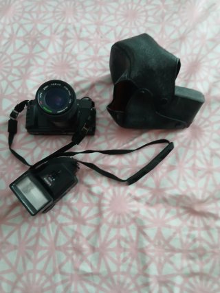 Bolso cámara fotos profesional