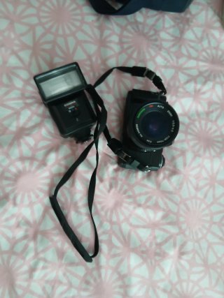 Bolso cámara fotos profesional