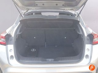 Nissan Juke 1.6 Hybrid 105kW (145CV) Tekna