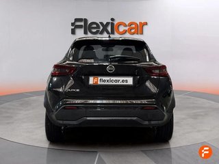 Nissan Juke DIG-T 86 kW (117 CV) 6 M/T ACENTA