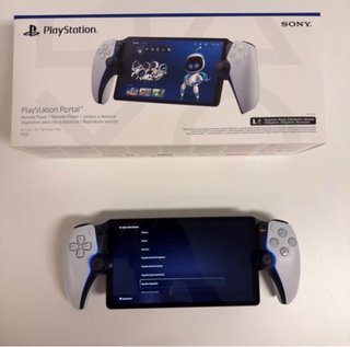 PlayStation Portal PS5