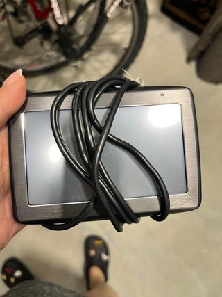 TomTom VIA 120 GPS
