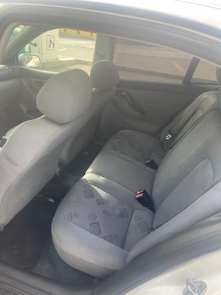 SEAT Leon 2001