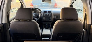 Volkswagen Touran 2006