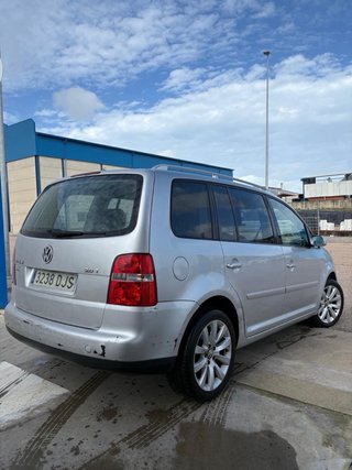 Volkswagen Touran 2006