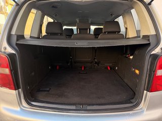 Volkswagen Touran 2006