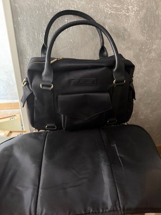 Bolso cambiador ELODI para carro