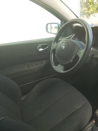 Renault Megane 2004