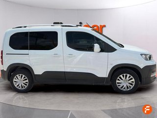 Peugeot Rifter Active Long BlueHDi 73kW