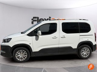 Peugeot Rifter Active Long BlueHDi 73kW