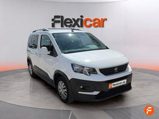 Peugeot Rifter Active Long BlueHDi 73kW