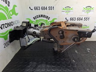 Columna direccion renault 5010480516 midlum 103012