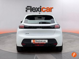 Peugeot 208 Style Gasolina 100 S&S 6 Vel MAN