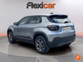 Jeep Avenger 1.2 G 74kW (100CV) Longitude