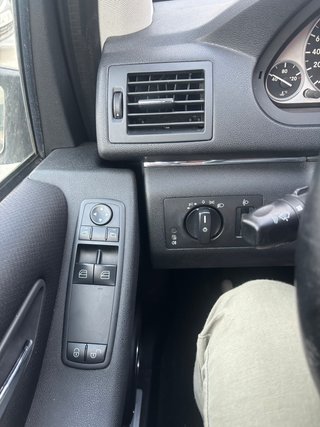 Mercedes-Benz Clase B 2006