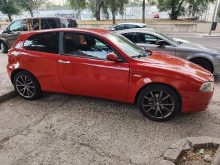 Alfa Romeo 147 2006