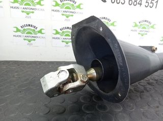 Columna direccion ham_103444 mercedes mb d 103444