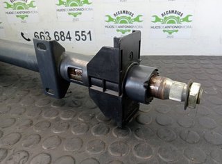 Columna direccion ham_103444 mercedes mb d 103444