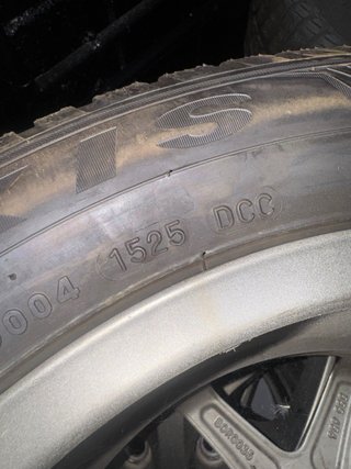 Llantas Borbet 205/55R16