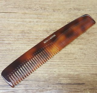 KOH-I-NOOR Pettine per capelli rado fitto