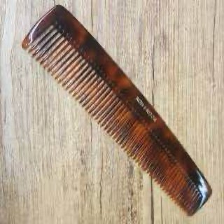KOH-I-NOOR Pettine per capelli rado fitto