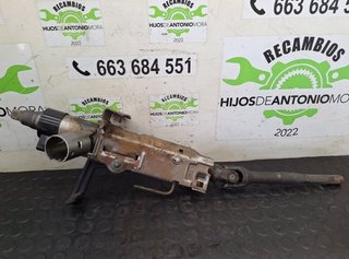 8200762565 columna direccion opel vivaro 103238