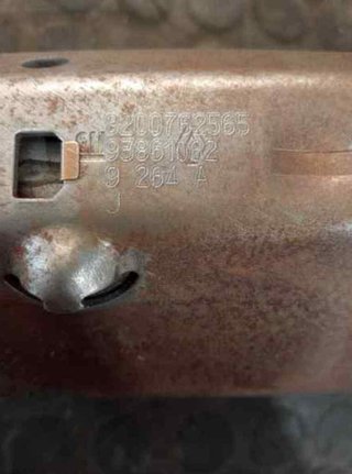 8200762565 columna direccion opel vivaro 103238
