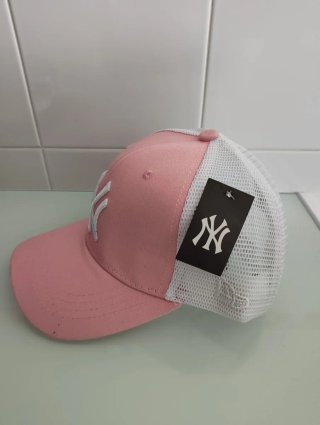 Gorra NY Negra