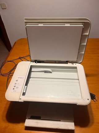 Impresora HP Deskjet 1510
