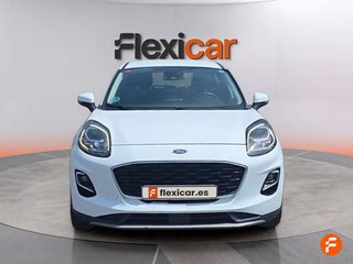 Ford Puma 1.5 Ecoblue 120cv Titanium Design