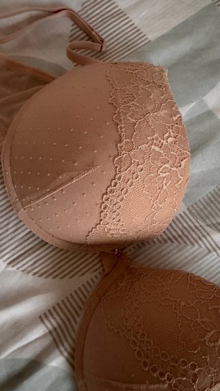 Sujetador Woman Secret 90C encaje