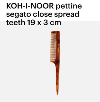 Koh-I-Noor pettine art. 454J