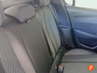 Peugeot 208 Allure Gasolina 100 S&S 6 Vel. MAN