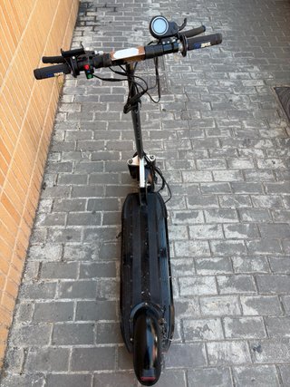 Patinete eléctrico, Skaterflash 4.0