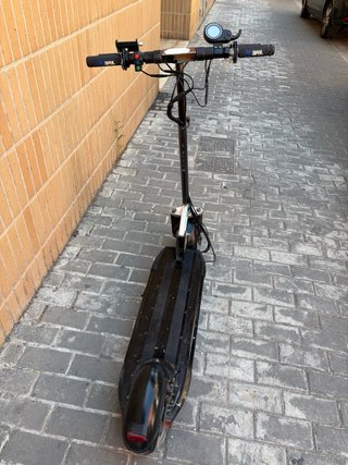 Patinete eléctrico, Skaterflash 4.0