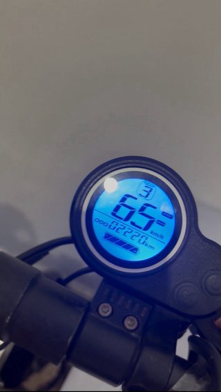 Patinete eléctrico, Skaterflash 4.0